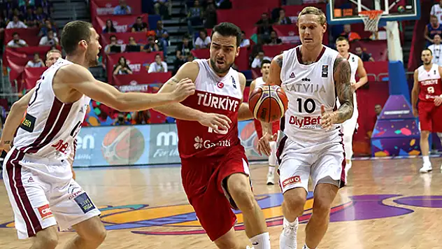 EuroBasket elemeleri İstanbul'da