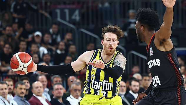 Eurolaegue'de 8 sezon sonra ilk yaşanacak