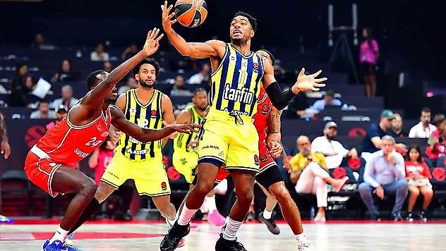 Eurolaegue'de yeni sezon perdesi açılıyor