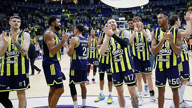 Euroleague'de 8 yıl sonra 3 Türk takımı yer alacak