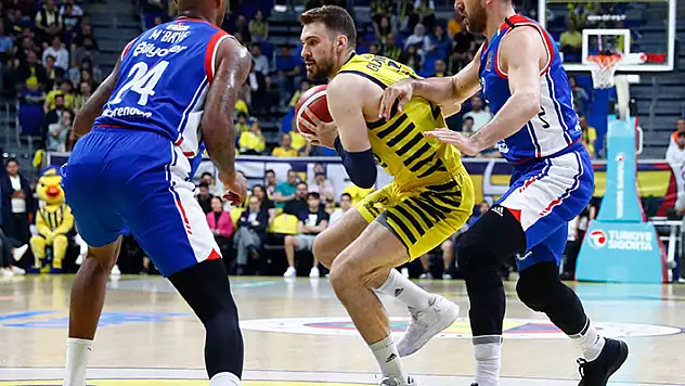EuroLeague'de format değişti!
