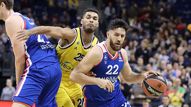 Euroleague'de kritik toplantı
