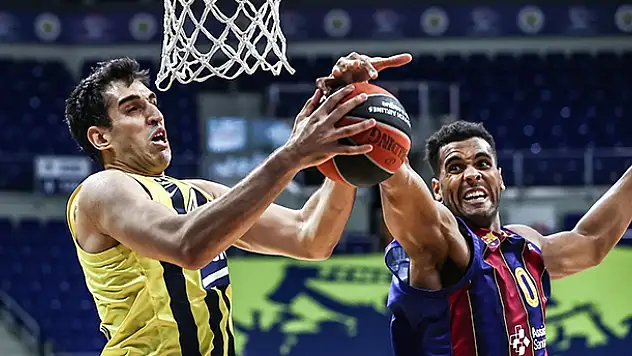 Euroleague'de normal sezon bitiyor