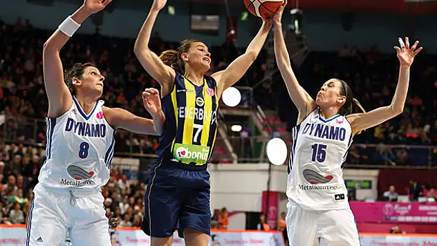 EuroLeague ve EuroCup iptal