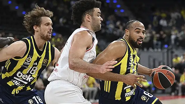 EuroLeague'de 12. hafta perdesi açılıyor