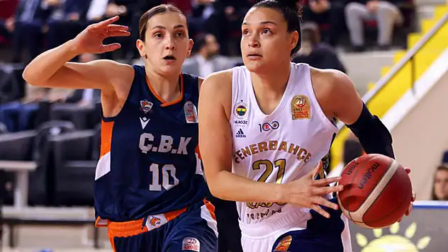 EUROLEAGUE'E YENİ FORMAT
