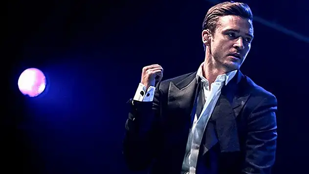 Eurovision'da bir ilk! - Justin Timberlake Eurovision'da sahne alacak