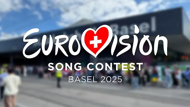 Eurovision'u kazanan Avusturyalı JJ, gelecek yıl yarışmanın İsrail olmadan yapılmasını istiyor