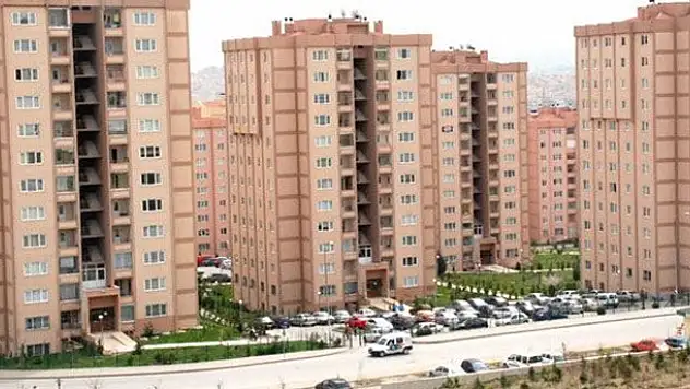 Ev alacaklar dikkat! Yeni dönem başlıyor