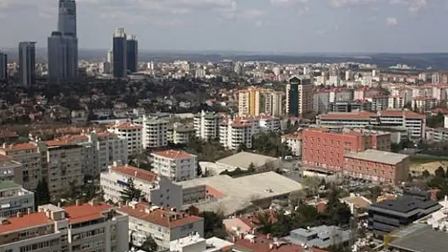 Ev alacaklara konut desteği