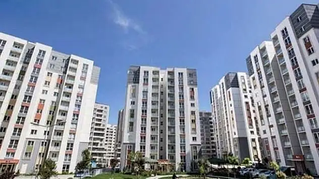 Ev alıp satacaklar dikkat! O süre 10 yıla çıkıyor