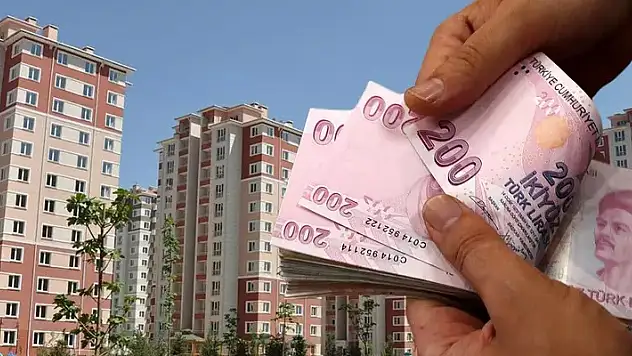 Ev almak isteyenler dikkat! Merkez Bankası duyurdu: 36 bin liraya yükseldi...