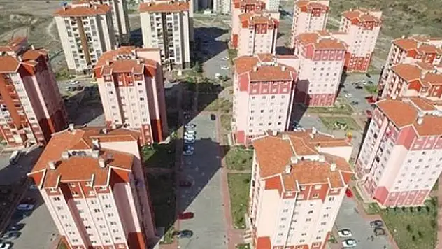 Ev almak isteyenler dikkat! Üçüncüsü başladı