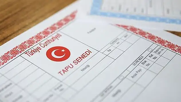 Ev almak isteyenlere kötü haber! Cezası büyük