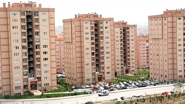 Ev fiyatları kira getirilerini solladı