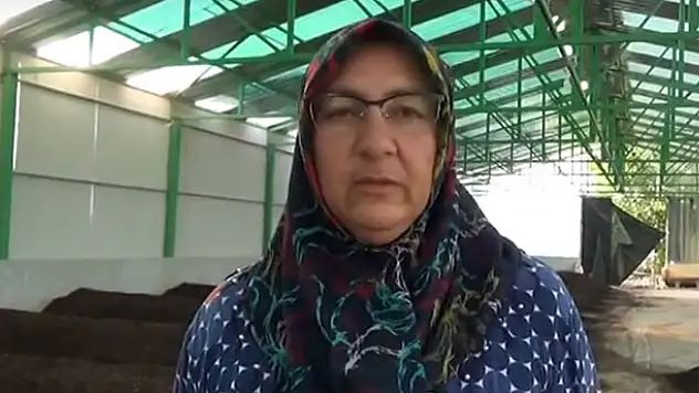 Ev Hanımlığında Patronluğa