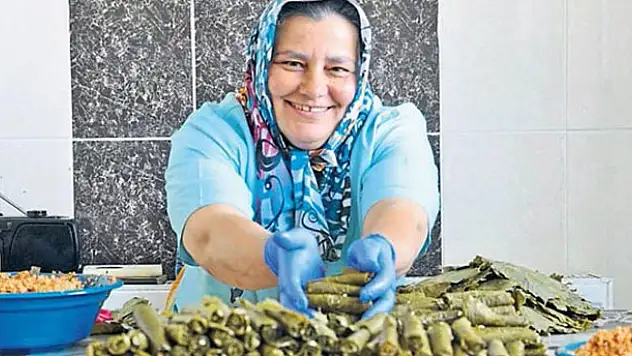 Ev kadınlarına iş kurma kredisi