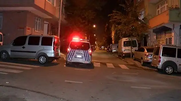 Ev sahibi dehşet saçtı! Kiracısını vurdu 