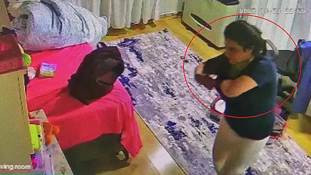 Ev sahibi, kiracısının 400 bin lira değerindeki döviz ve ziynet eşyasını çaldı