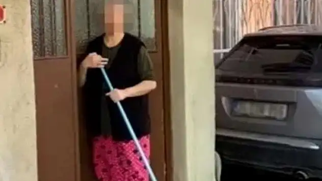 Ev sahibinden kiracıya sopalı saldırı
