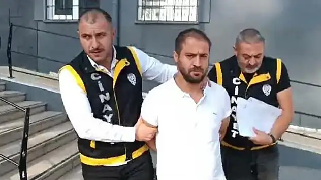 Ev sahibini öldüren kiracı kendini  '1400 lira kirayı 6 bin liraya çıkarttı'  sözleriyle savundu