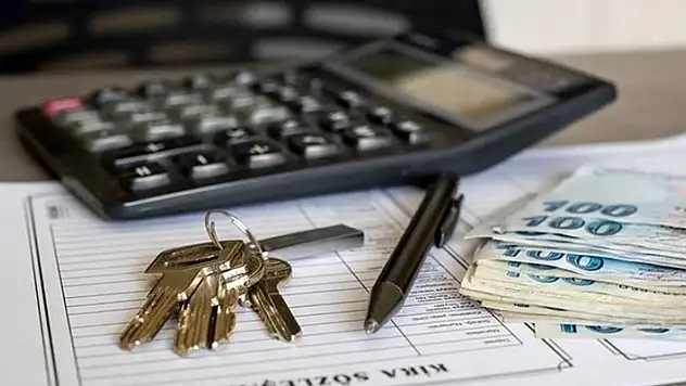 Ev sahipleri ve kiracılar dikkat! Kiraya yapılacak zam oranı belli oldu
