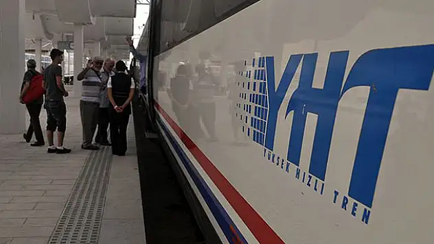 Evcil hayvan sahiplerinin tercihi YHT oldu