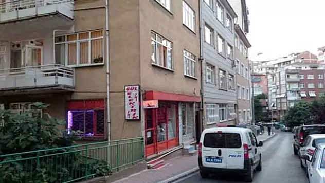 Evde altın vuruş ölümle sonuçlandı!