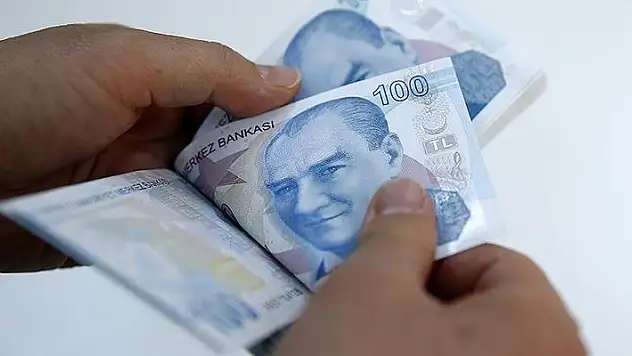 Evde Bakım Yardımı hesaplara yatmaya başladı