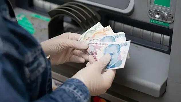 Evde bakım yardımı ödemeleri başladı
