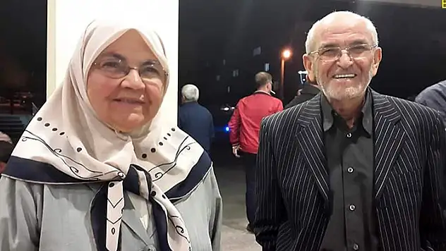 Evde gazdan zehirlenen çift ölü bulundu, kombi bacasının yerinden çıktığı ortaya çıktı