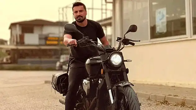 Evde unuttuğu anahtar sonu oldu, çatıdan balkona hortumla inmek isterken hayatını kaybetti