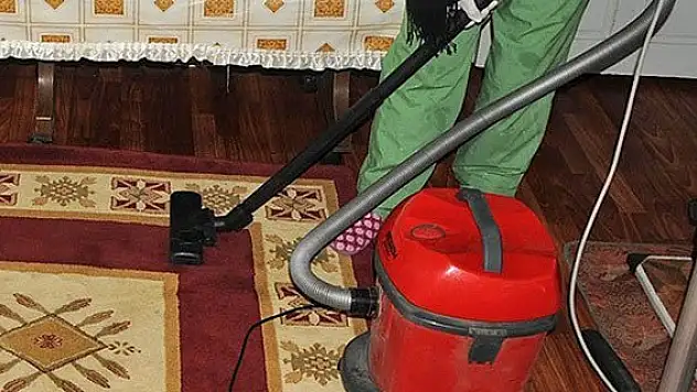 Evdeki yardımcısını sigortalatmayana ceza