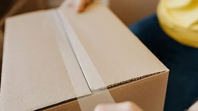 Evden eve nakliyede 'yetkili şirket' uyarısı
