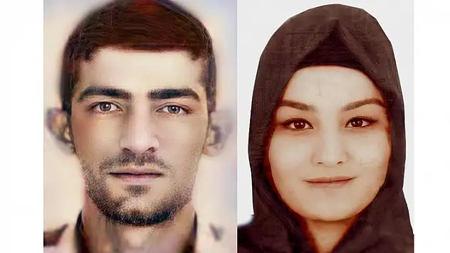 Evden kaçan karısını Konya'ya dönerken Samsun'da otomobilde öldüren kocaya 19 yıl 2 ay hapis cezası verildi

