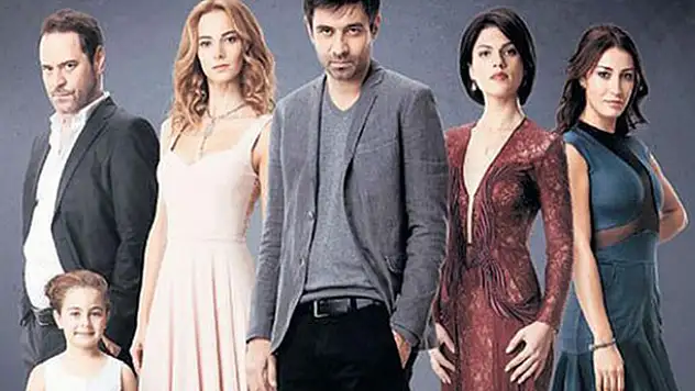 Eve Dönüş dizisi final yapıyor!