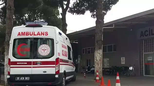 Eve gelen kız arkadaşı cesedi ile karşılaştı! 36 yaşındaki öğretmenin sır ölümü
