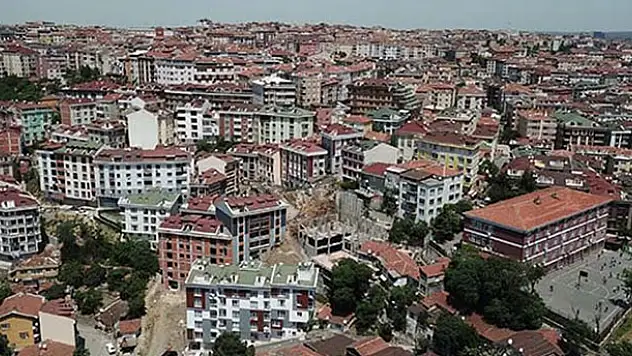 Evi olan herkesi ilgilendiriyor! Bina yöneticileri...