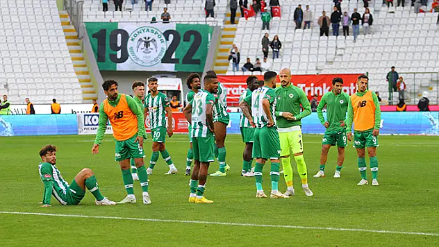 EVİMİZDE HÜSRAN YAŞADIK
