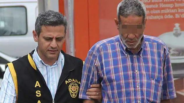 Evinde 20 liraya fuhuş yaptırmış