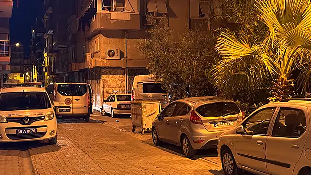 Evinde çıkan kavgada kendi tüfeğiyle vurularak öldü
