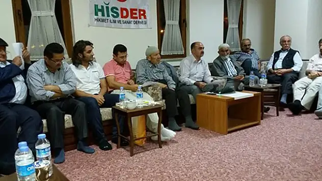 Evlad-ı Fatihan Projesi başlıyor