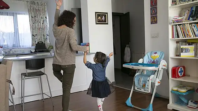 Evlat edinmede '40 yaş' sınırı kalktı