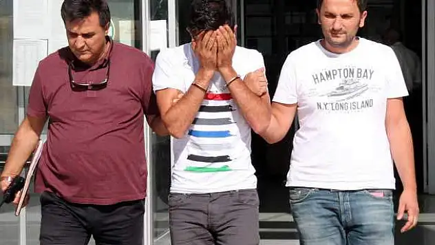 Evlenme teklif ettiği kızı dolandırdı