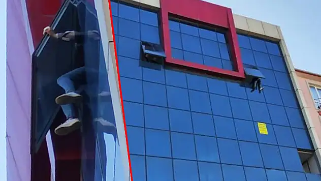 Evlenme vaadiyle dolandırılan adam intihara kalkıştı
