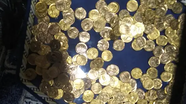 Evlenmek isterken 102 bin lira ve 50 gram altınından oldu!