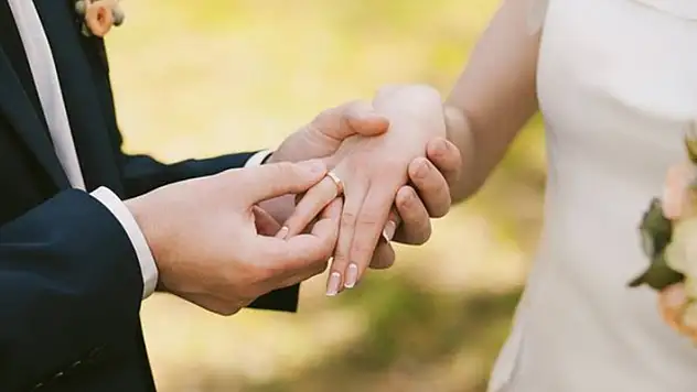 Evlenmenin en düşük maliyeti 400 bin TL'ye çıktı
