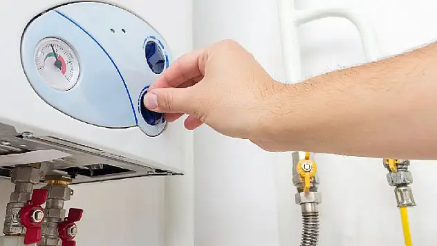 Evlerde kesinti yaşanmayacak! 81 İle gaz sevkiyatı sorunsuz sürüyor