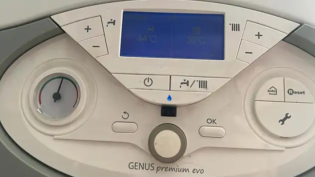 Evlerdeki doğal gaz menfezleri hayati önem taşıyor
