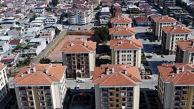 Evlerin enerji kimlik belgesi için son tarih 1 Ocak